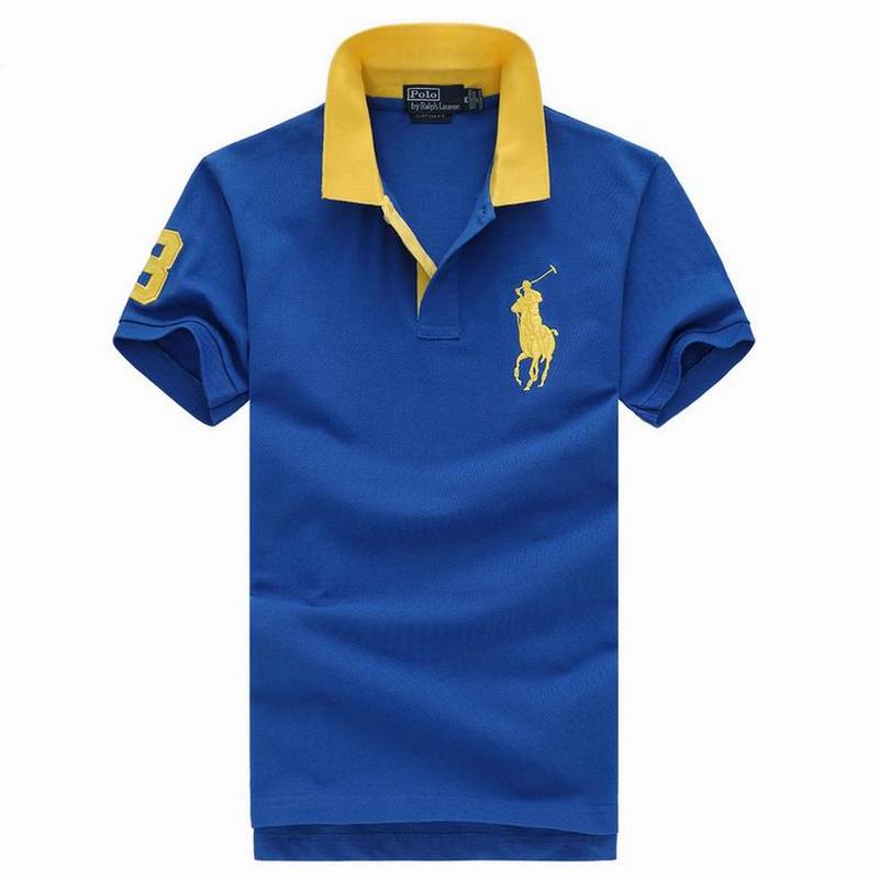 polo Men's Polo 204